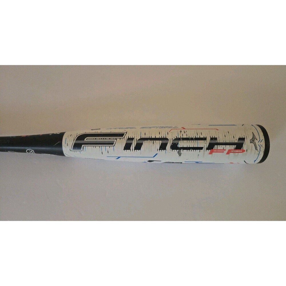 Mizuno Jennie Finch Fastpitch Softball Bat 25" 12 oz -13 MZ1300 Model 340453